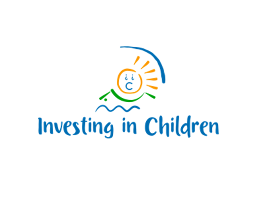 Investing In Children Logo