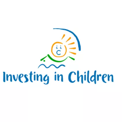 Investing In Children Logo