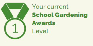 School Gardening Awards